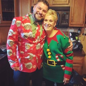 Meet your Posher, Mike